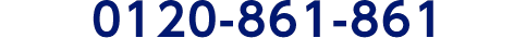 0120-861-861