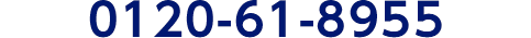 0120-61-8955
